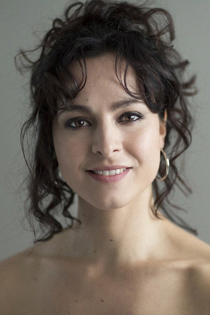 Zdjęcie Pepa Gracia