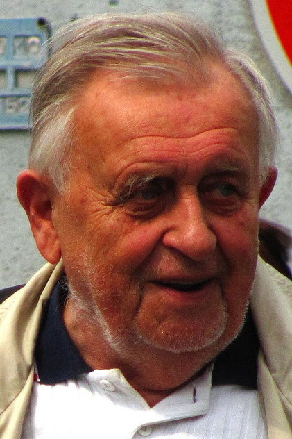 Zdjęcie Ivo Niederle