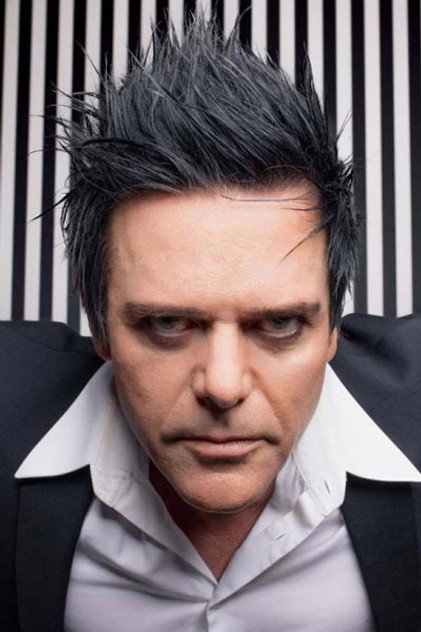 Zdjęcie Richard Kruspe