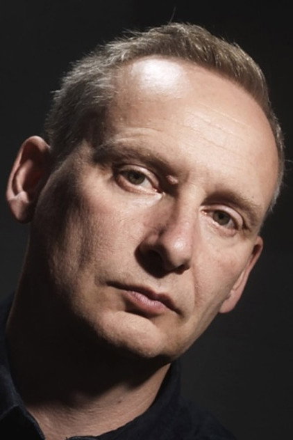 Zdjęcie Paul Hartnoll