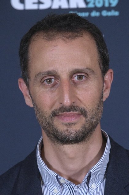 Zdjęcie Arié Elmaleh