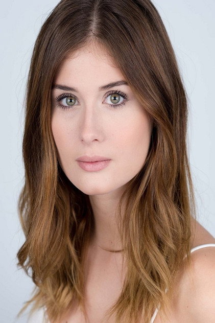 Zdjęcie Nerea Camacho