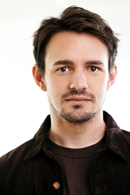 Zdjęcie Jason Potter