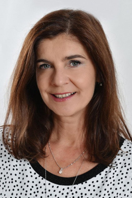 Zdjęcie Mária Landlová