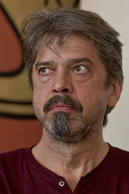 Zdjęcie Ivo Gogál