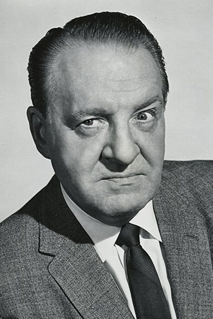 Zdjęcie Howard St. John