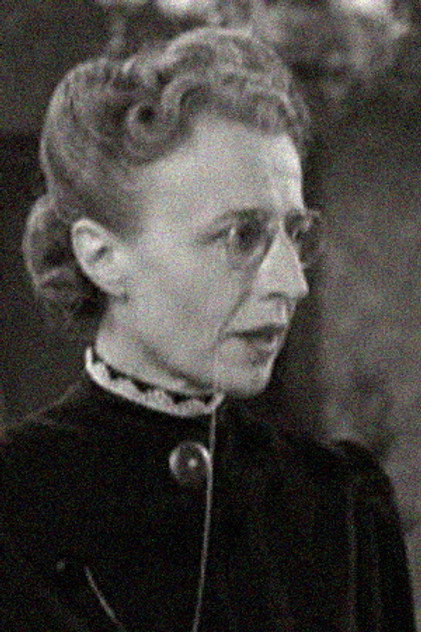 Zdjęcie Edna Holland