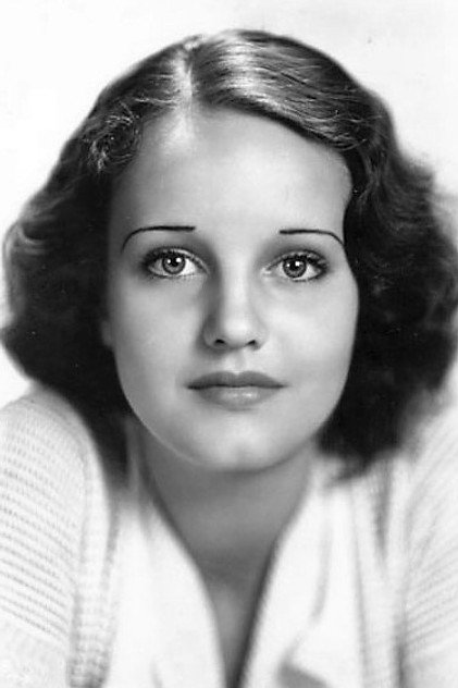Zdjęcie Rochelle Hudson
