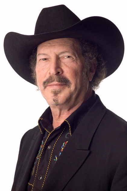 Zdjęcie Kinky Friedman