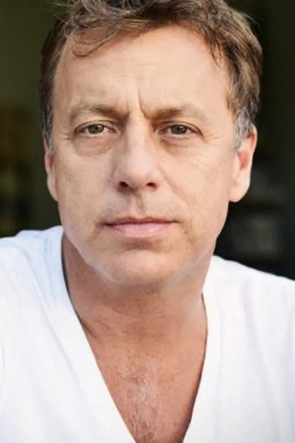 Zdjęcie Chris Douridas