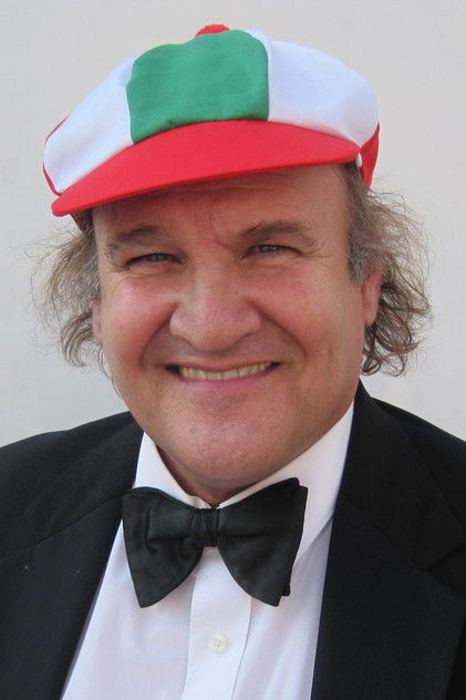 Zdjęcie Floyd Vivino