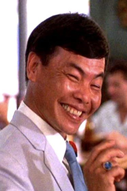 Zdjęcie Cu Ba Nguyen