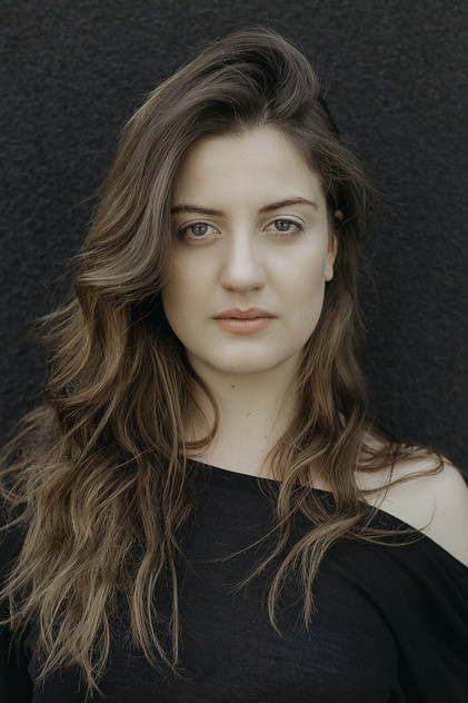 Zdjęcie Kamila Brodacka