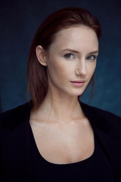 Zdjęcie Katarzyna Pośpiech