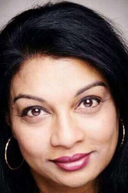 Zdjęcie Leela Patel