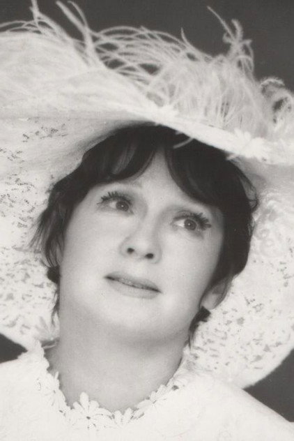 Zdjęcie Jolanta Skowrońska