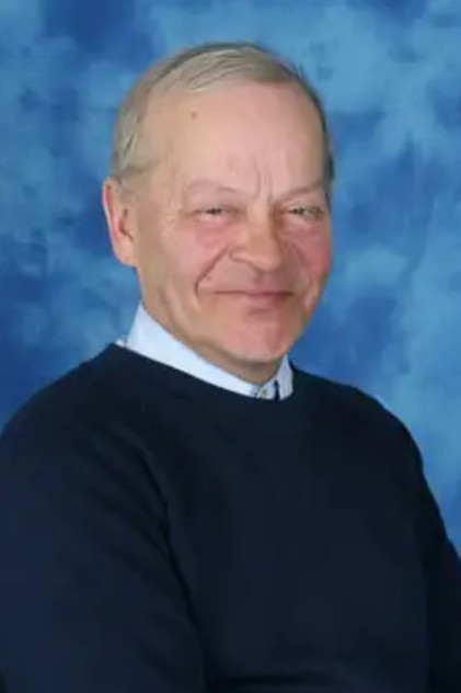 Zdjęcie Henryk Bajdo