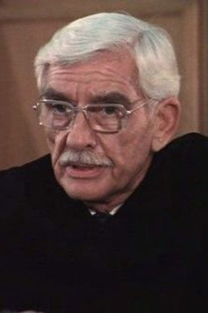 Zdjęcie Wiley Harker