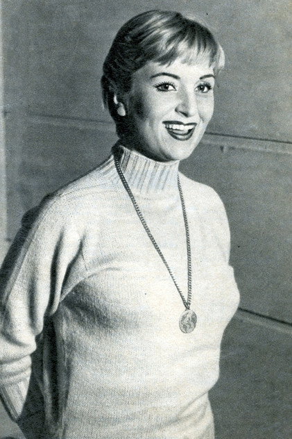 Zdjęcie Elena Giusti