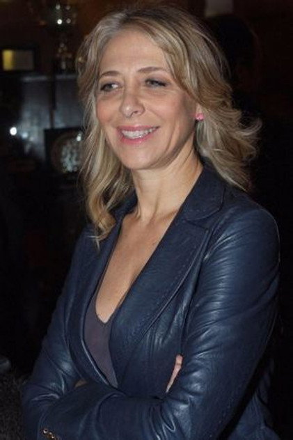 Zdjęcie Emanuela Rossi
