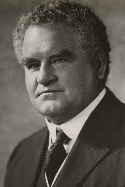 Zdjęcie Lionel Belmore