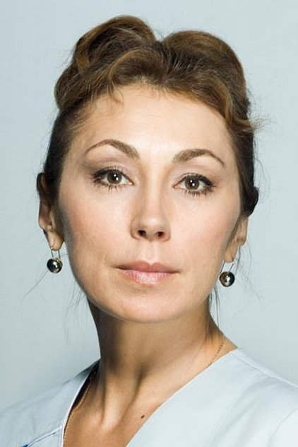 Zdjęcie Ирина Мельник