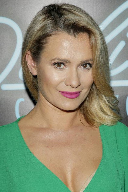 Zdjęcie Anna Oberc