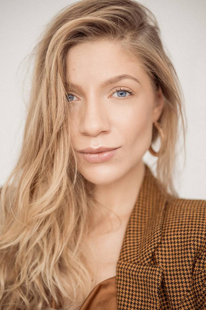 Zdjęcie Weronika Lesiak