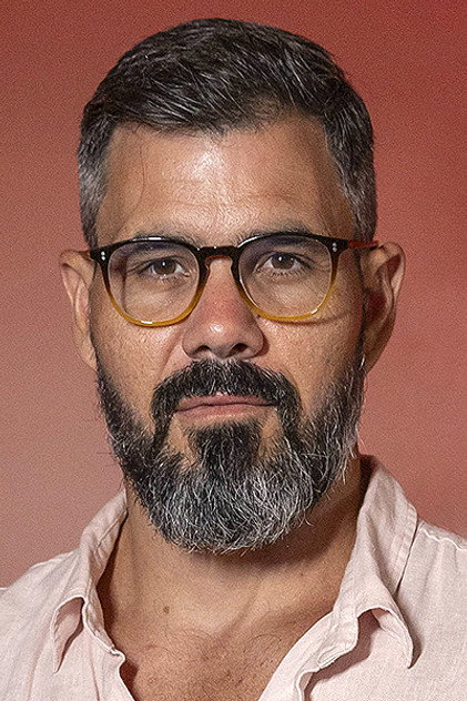 Zdjęcie Juliano Cazarré