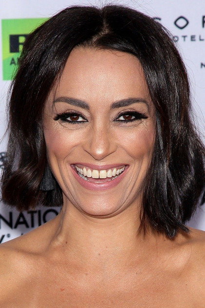 Zdjęcie Suzana Pires