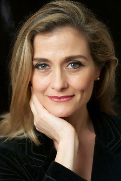 Zdjęcie Lucila Gandolfo