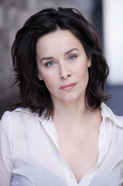 Zdjęcie Katharina Müller-Elmau