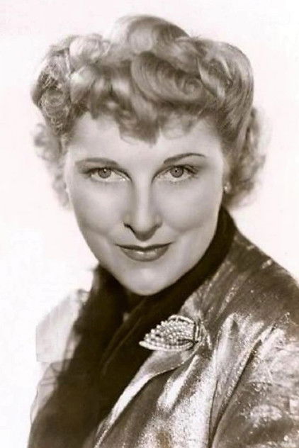Zdjęcie Isobel Elsom