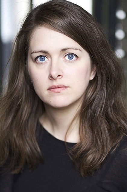 Zdjęcie Alison O’Donnell