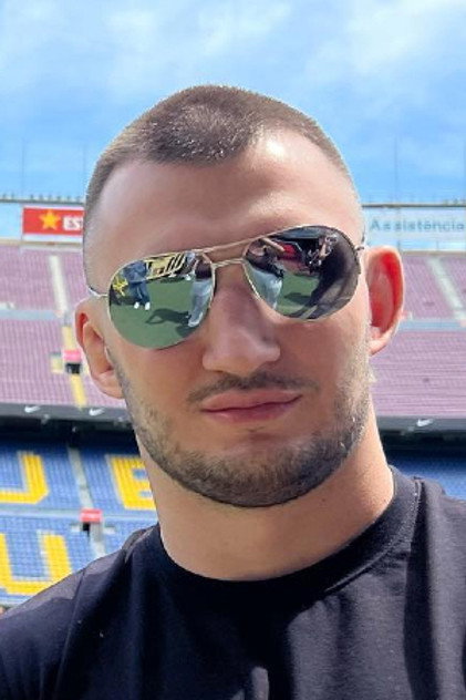Zdjęcie Rafał Kijańczuk