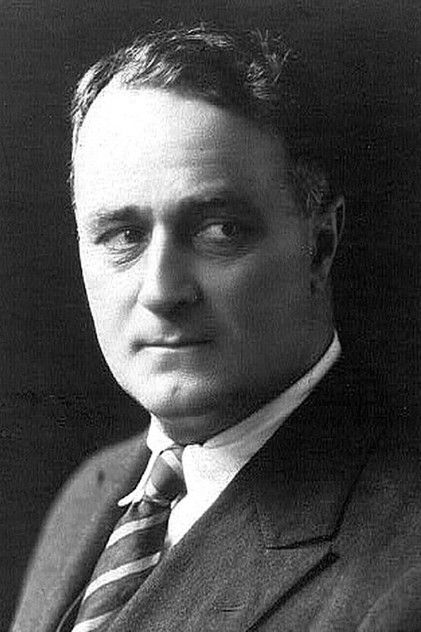 Zdjęcie Wilfred Lucas