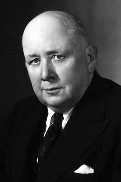 Zdjęcie J. C. Nugent