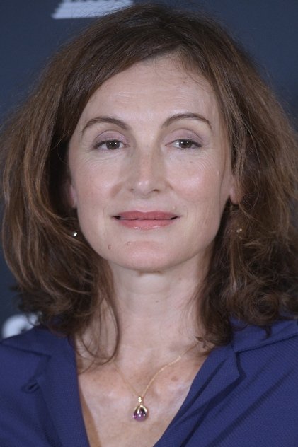 Zdjęcie Camille Japy