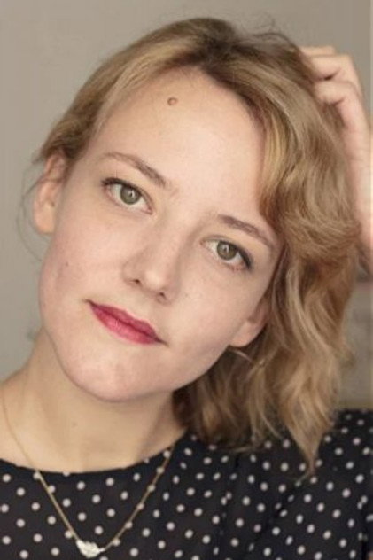 Zdjęcie Camille Pélicier