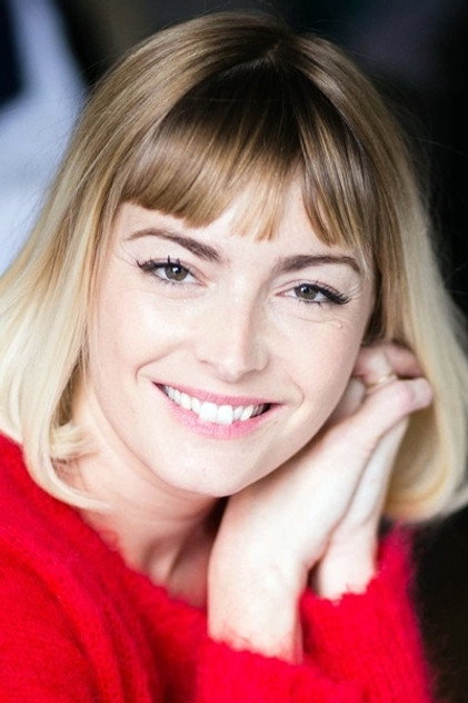 Zdjęcie Aude Pépin