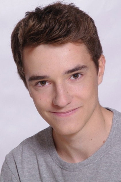 Zdjęcie Luc Le Castrain