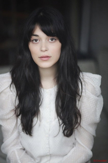 Zdjęcie Johanna Seror