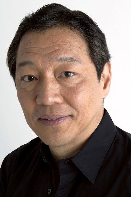 Zdjęcie 井上肇