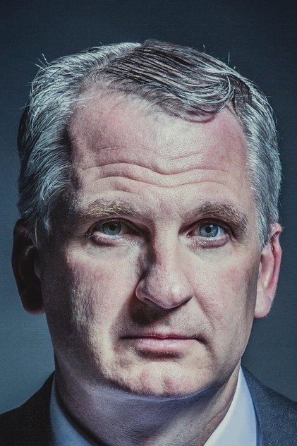 Zdjęcie Timothy Snyder