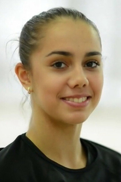 Zdjęcie Margarita Mamun