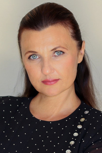 Zdjęcie Natasha Goubskaya