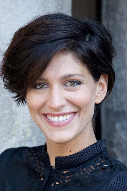 Zdjęcie Giulia Bevilacqua
