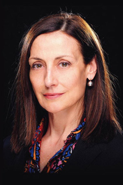 Zdjęcie Carme Elias