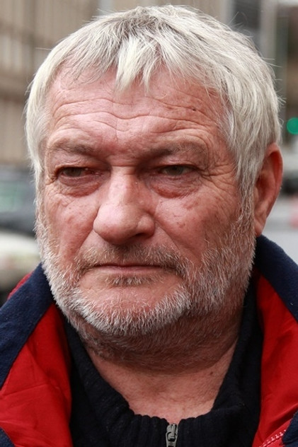 Zdjęcie Michel Masiero