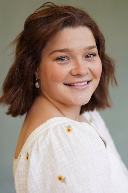 Zdjęcie Jess Kuss